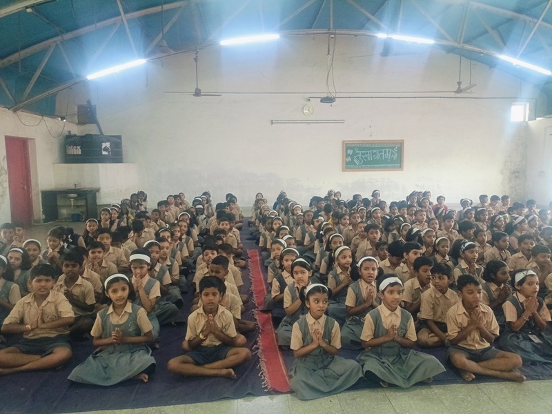 श्रावणी शुक्रवार